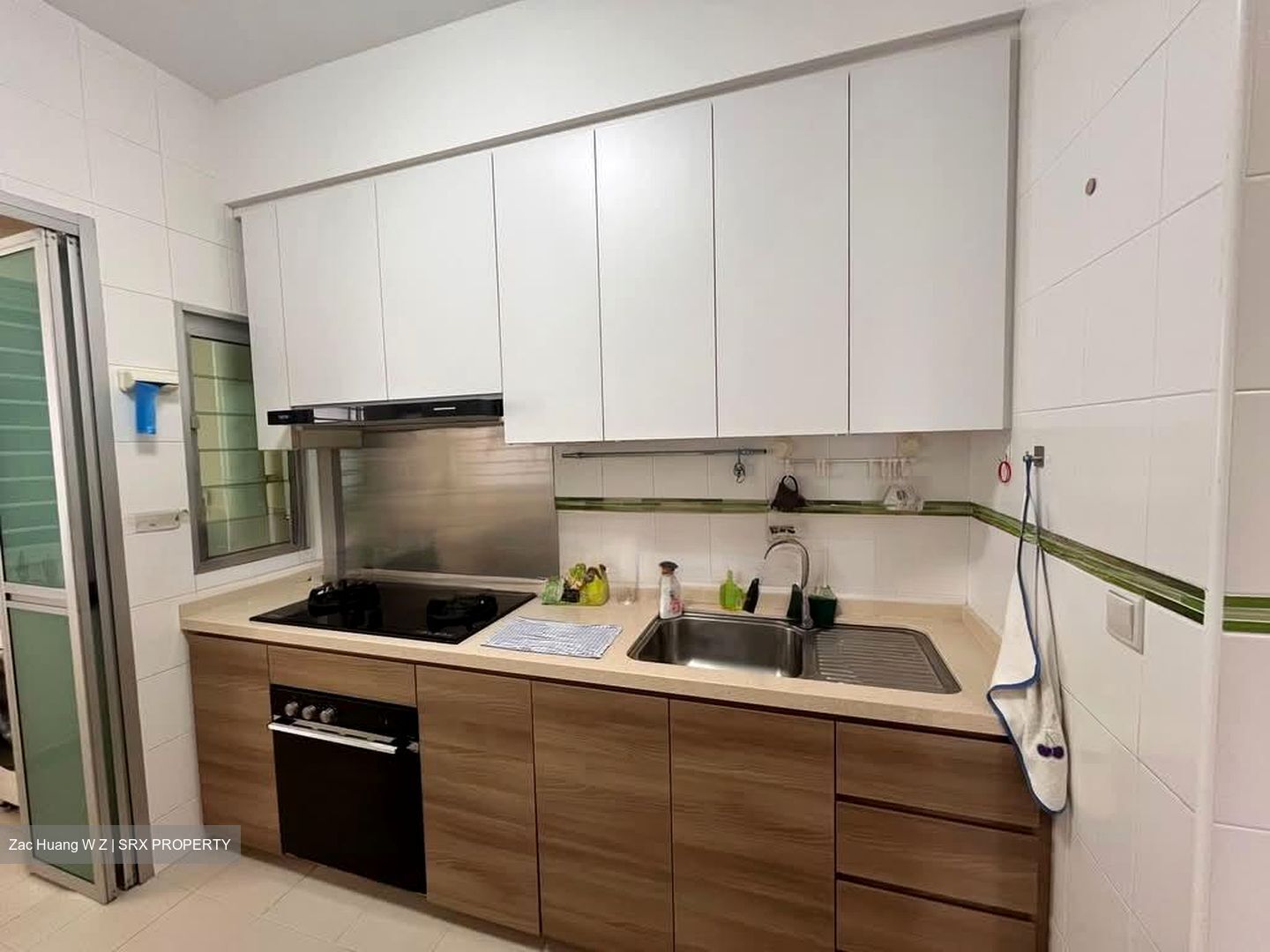 Blk 443 Jade Spring @ Yishun (Yishun), HDB 4 Rooms #555553861
